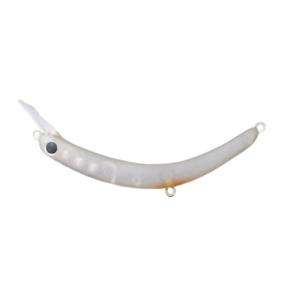 楽天市場】1089工房 さかさにょろ スリム 60FS (1091いれぐいカラー