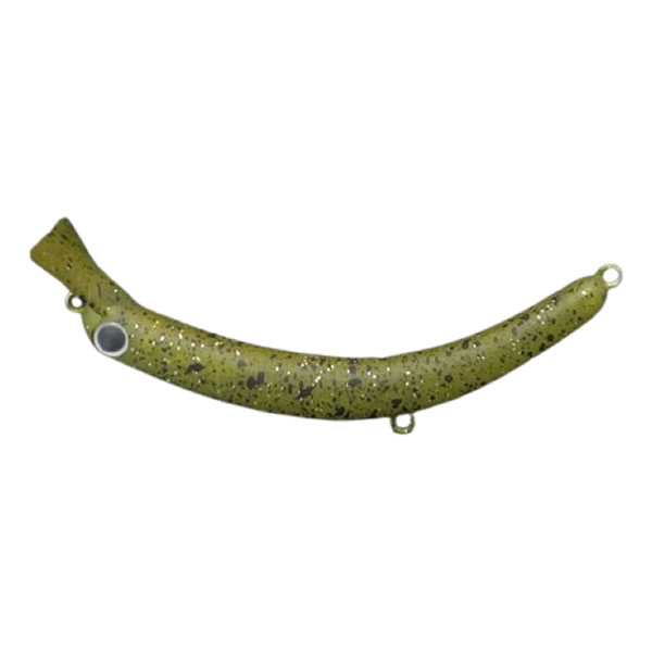 楽天市場】1089工房 さかさにょろ スリム 60FS (1091いれぐいカラー