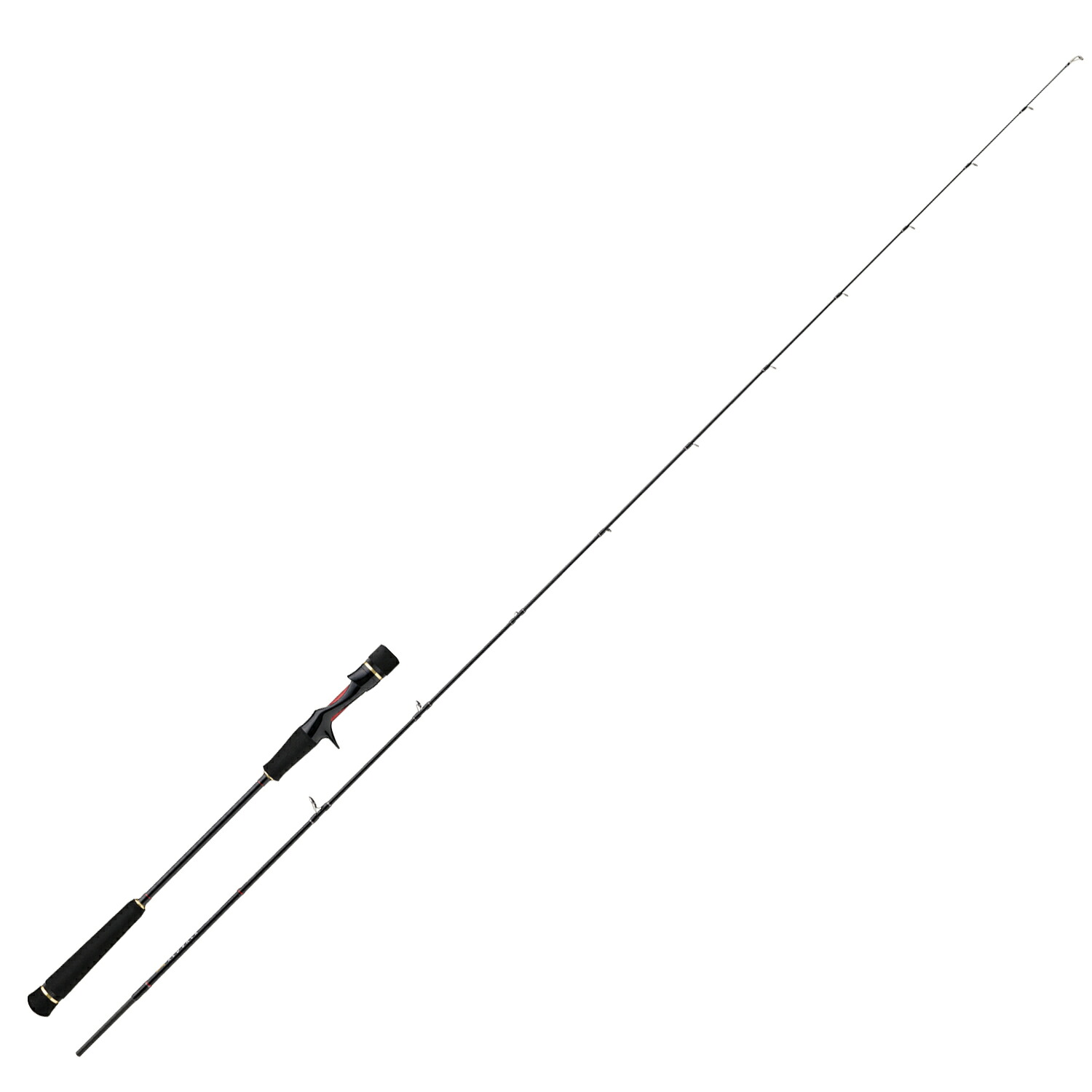 メジャークラフト レッドバック BG ベンドゲーム タイラバモデル RBBG-B66ML (鯛ラバ タイラバロッド)(大型商品A)