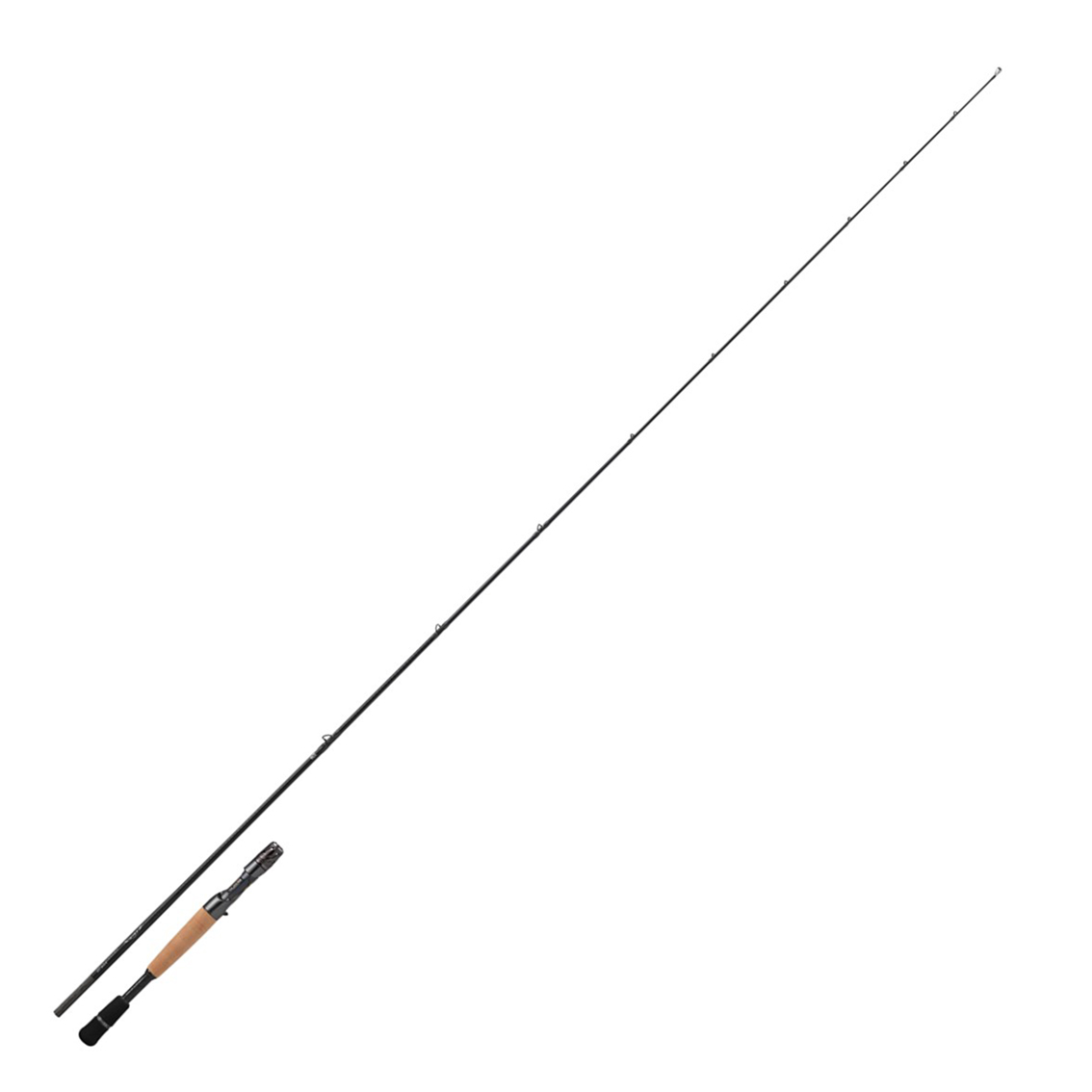ダイワ 26 スティーズ C66M (Daiwa ブラックバス ロッド 竿 釣り)(大型商品A)