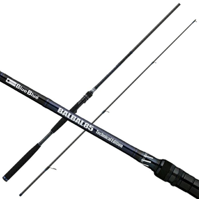 楽天市場】ブルーブルー バルバル99 ジャーキングエディション 2ピース