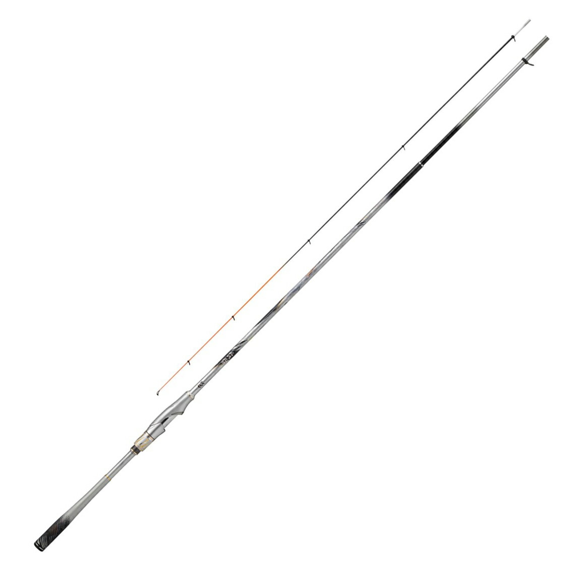 ダイワ 26 銀狼王牙 F 06-53 (Daiwa チヌ竿 ロッド 磯 海 釣り)｜フィッシング遊