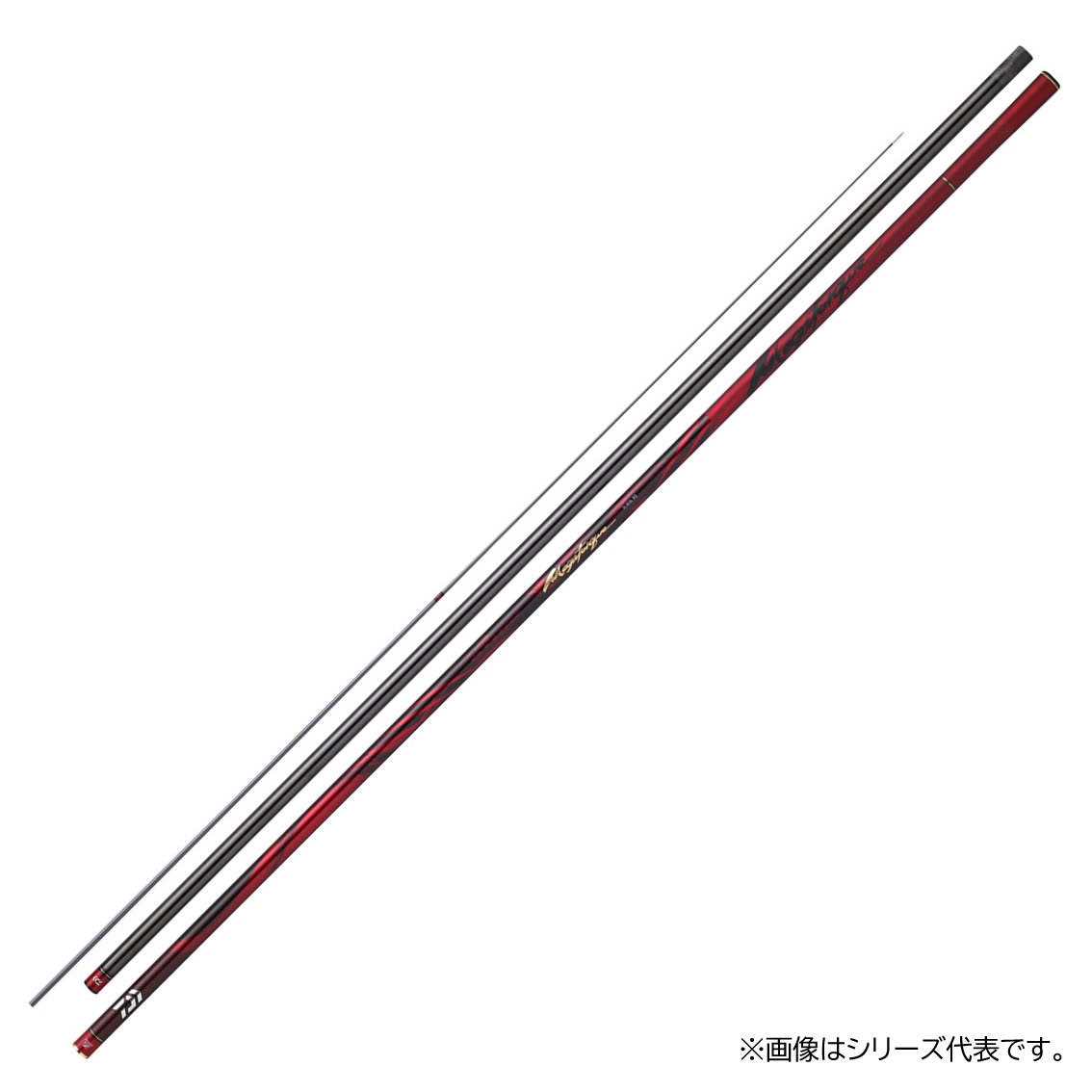 【5と0の日 エントリーで最大限度P15倍！】 ダイワ 銀影引きくらべるメガトルク 急瀬抜90 E