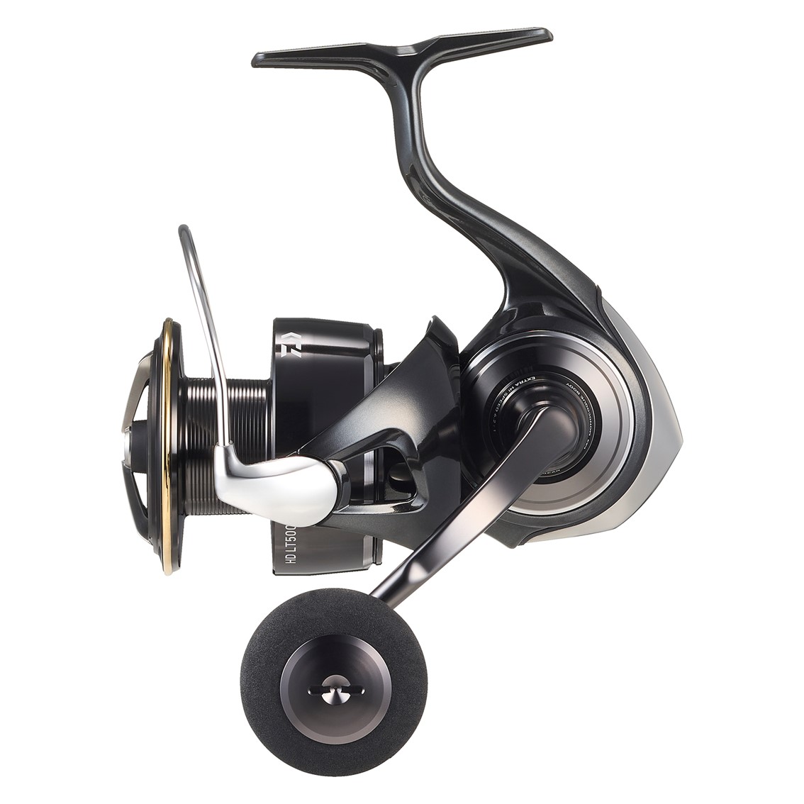 ダイワ 26 セルテート HD LT5000D-CXH (Daiwa スピニングリール 釣り)