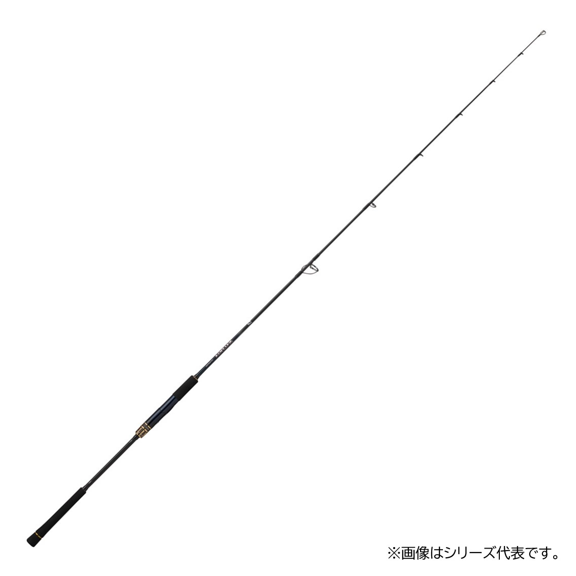 【5と0の日 エントリーで最大限度P15倍！】 ダイワ 25 ソルティガ J 置き目受け答え 62S-3/4