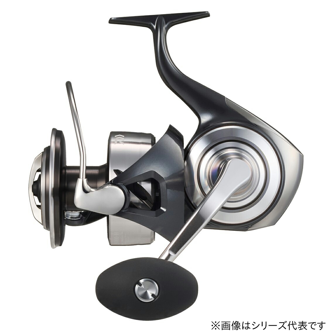 【5と0の日 エントリーで最大限度P15倍！】 ダイワ 26 セルテート SW 18000-H (Daiwa オフショア ジギング 木管)