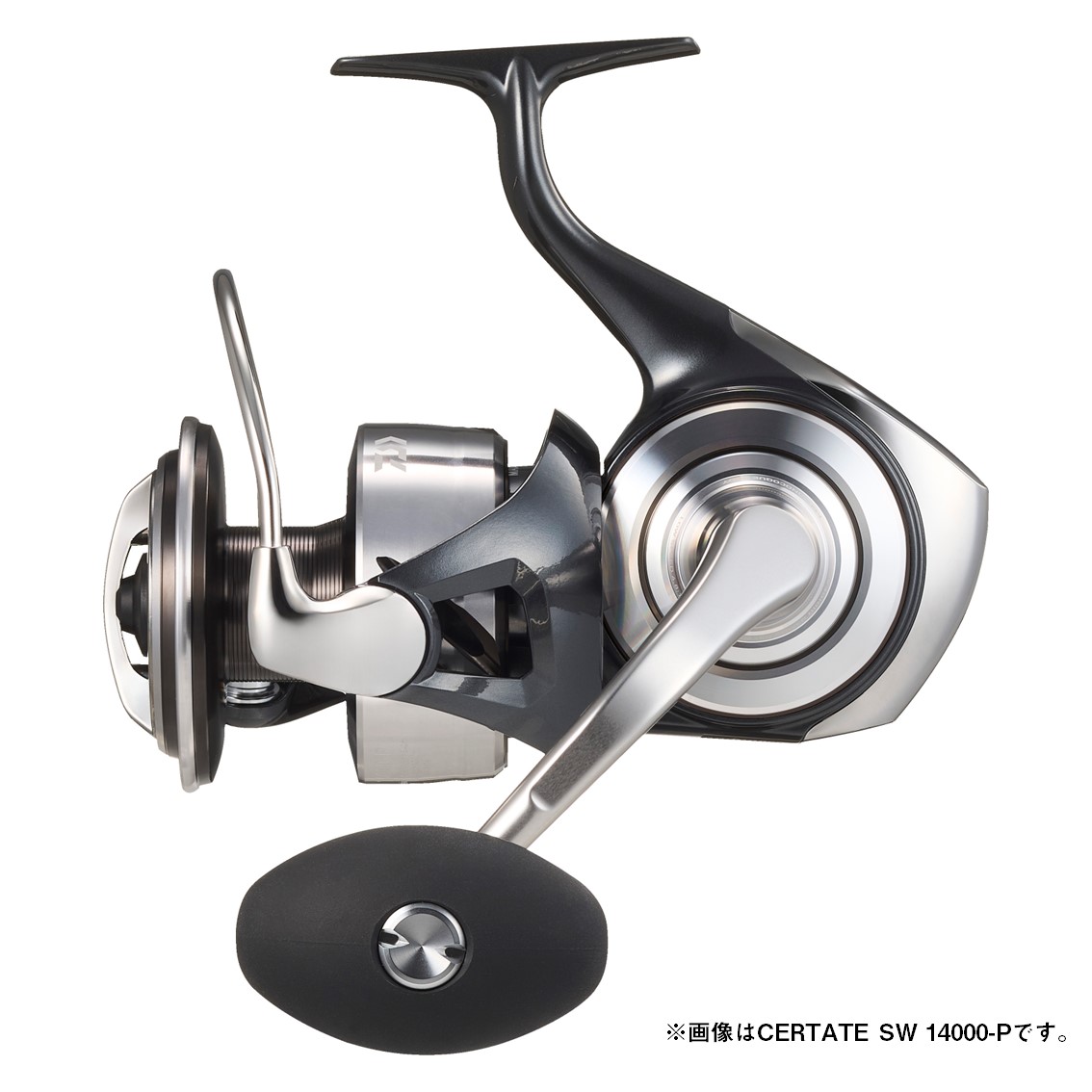 【5と0の日 エントリーで最大限度P15倍！】 ダイワ 26 セルテート SW 20000-P (Daiwa オフショア ジギング 木管)