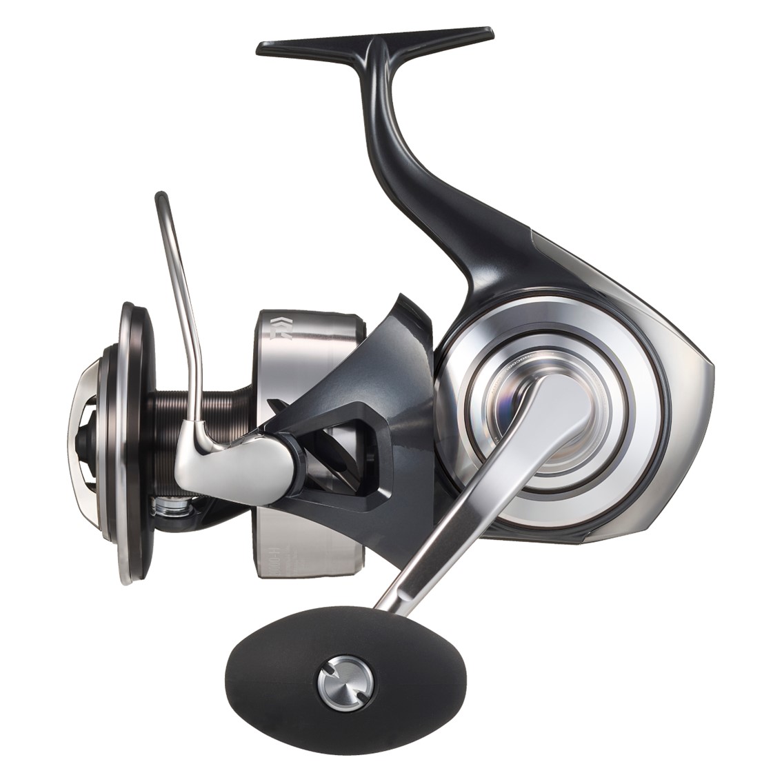 【5と0の日 エントリーで最大限度P15倍！】 ダイワ 26 セルテート SW 20000-H (Daiwa オフショア ジギング 木管)