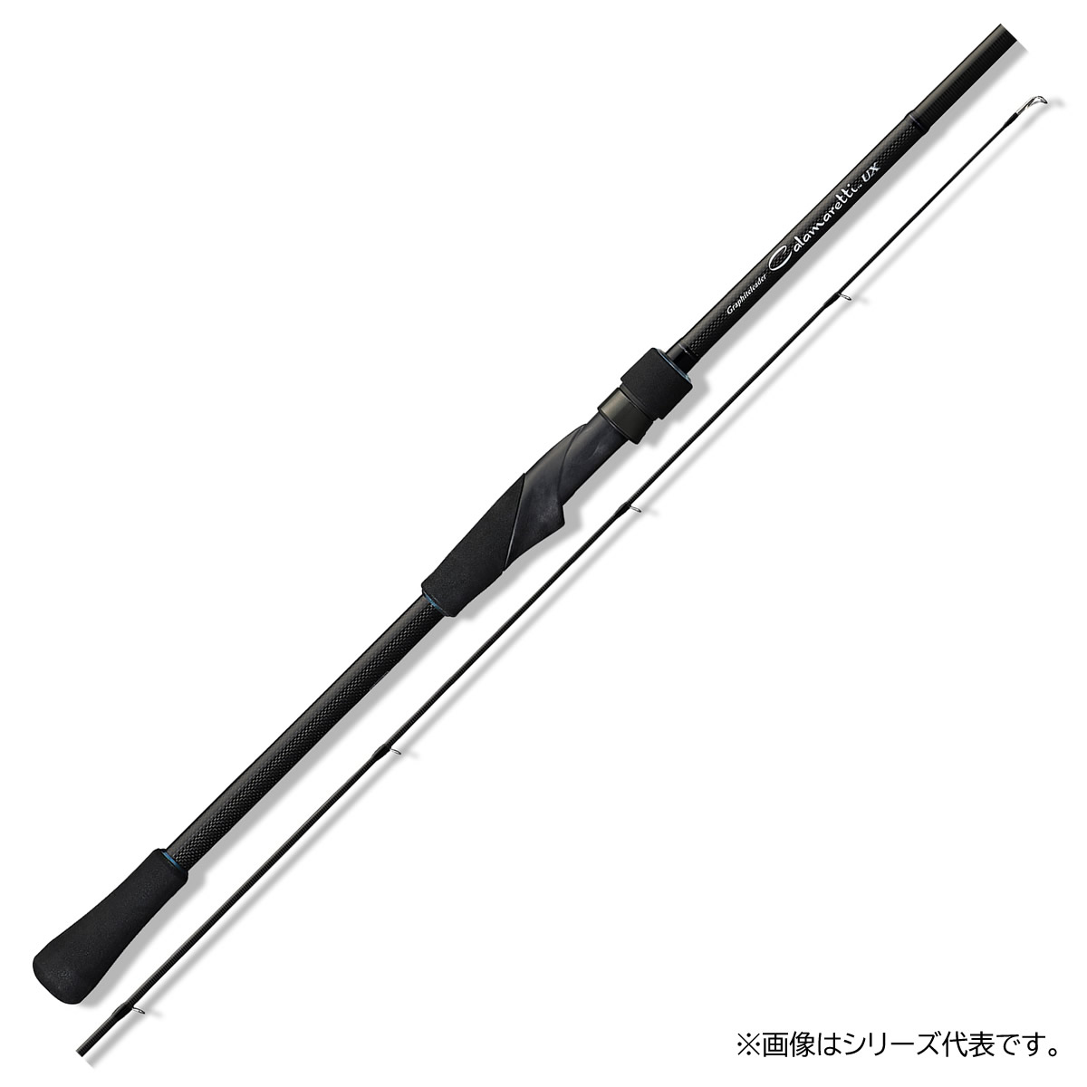 オリムピック 26 カラマレッティUX 26GCALUS-832ML (エギングロッド 竿 釣り 2ピース)