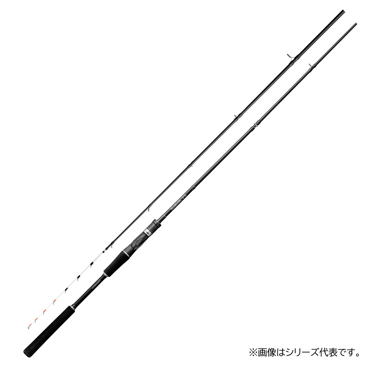 がまかつ TT フリーク XH170 (竿 ロッド 船 海 釣り)|フィッシング遊