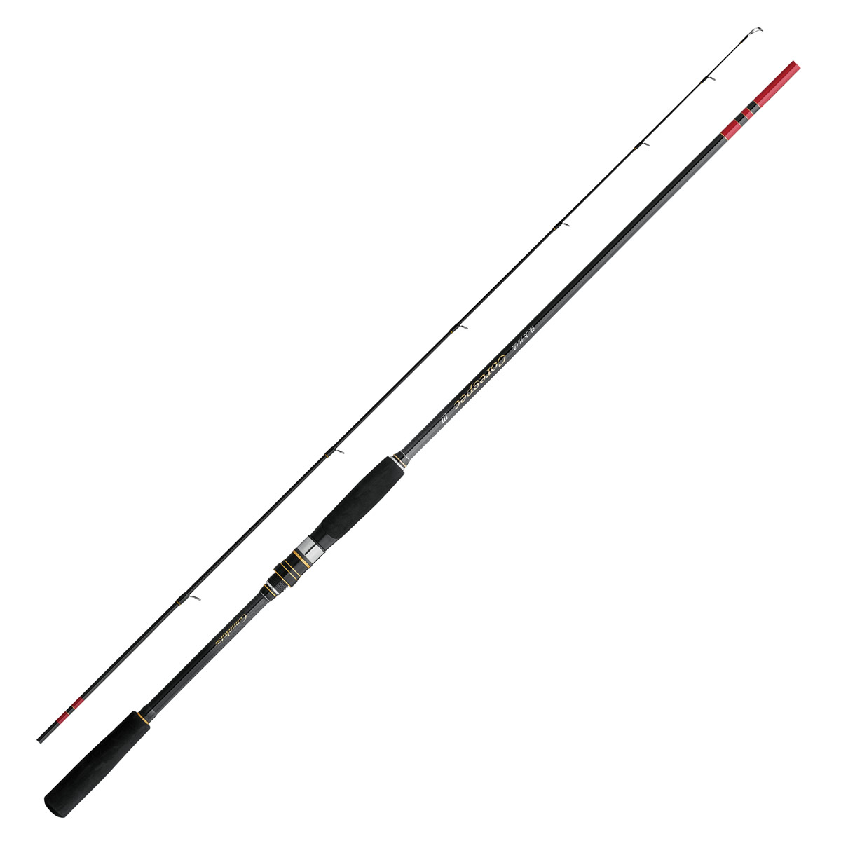 がまかつ 海上釣堀 コアスペック3 並継S270 (竿 ロッド 磯 海 釣り)(大型商品A)|フィッシング遊