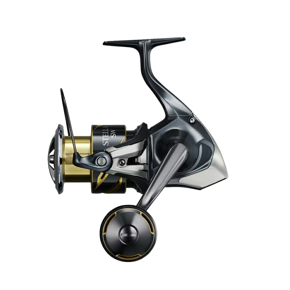 シマノ 26 ステラSW 4000XG (Shimano オフショア ジギング リール)