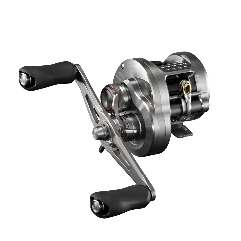 シマノ 26 オシアコンクエストFT 60MG (Shimano タイラバリール 釣り 右)