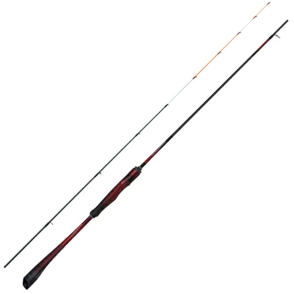 シマノ 26 セフィアリミテッド ティップエギング S63ML+-S (Shimano ティップラン エギングロッド)｜フィッシング遊