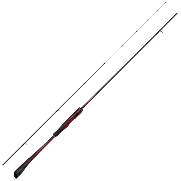 シマノ 26 セフィアリミテッド ティップエギング S68ML-S (Shimano ティップラン エギングロッド)