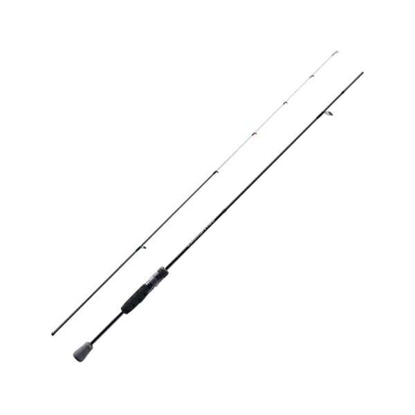 シマノ 25 ソルティーアドバンス アジング S58UL-S (Shimano アジングロッド 竿 海 釣り)