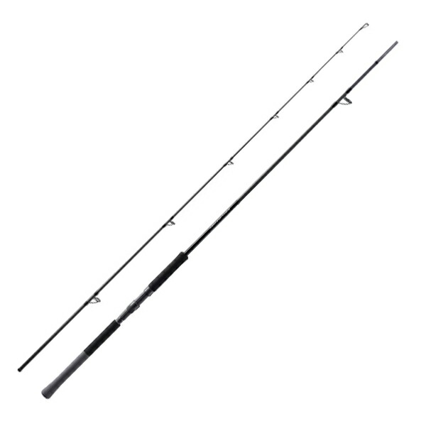 シマノ 25 ソルティーアドバンス ショアジギング S96M (Shimano ショアジギング ロッド 竿 釣り)(大型商品A)