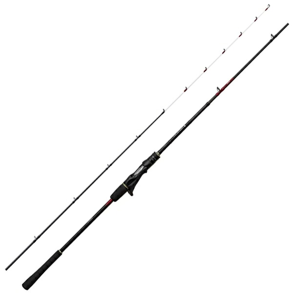 【5と0の日 エントリーで最大限度P15倍！】 シマノ 26 炎月 XR D-B611M+-T (Shimano 鯛騾馬 タイ王国騾馬極点)(大型商いものA)