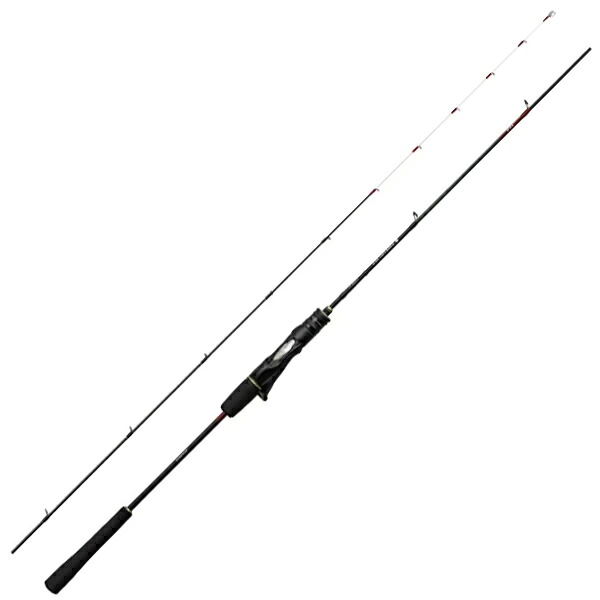 シマノ 26 炎月 XR N-B66ML-FS (Shimano 鯛ラバ タイラバロッド)(大型商品A)