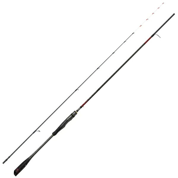 シマノ 26 炎月 リミテッド 一つテンヤ 240MH (Shimano 一つテンヤ テンヤロッド)
