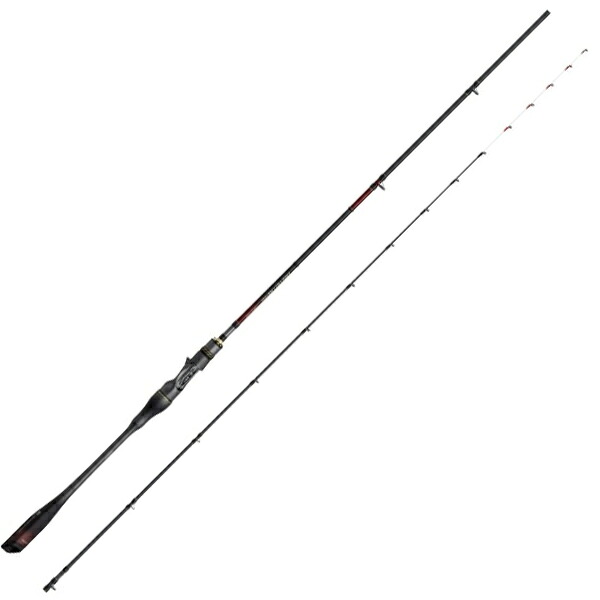 シマノ 26 炎月 リミテッド 一つテンヤ B235MH+ (Shimano 一つテンヤ テンヤロッド)