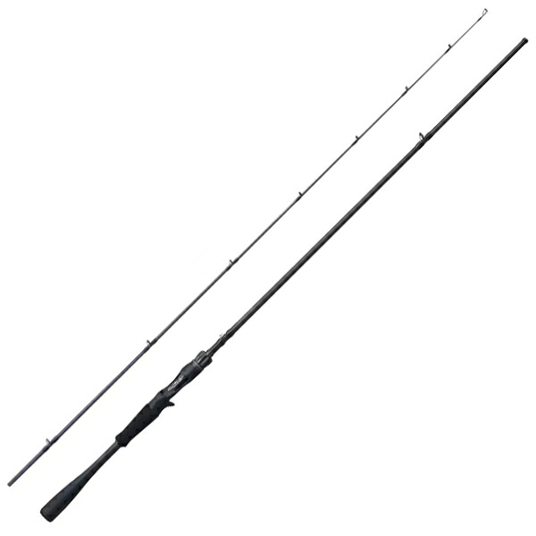 シマノ 26 ゾディアス 1610ML2 (Shimano ブラックバス ロッド 竿 釣り)