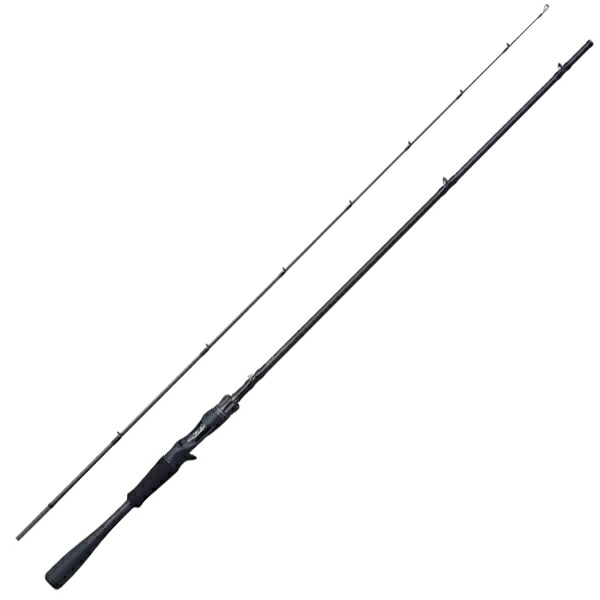 シマノ 26 ゾディアス 168LBFS2 (Shimano ブラックバス ロッド 竿 釣り)