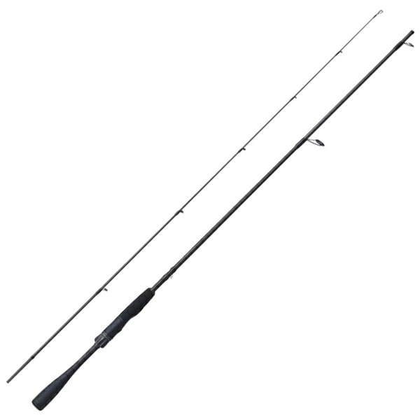 シマノ 26 ゾディアス 264L2 (Shimano ブラックバス ロッド 竿 釣り)