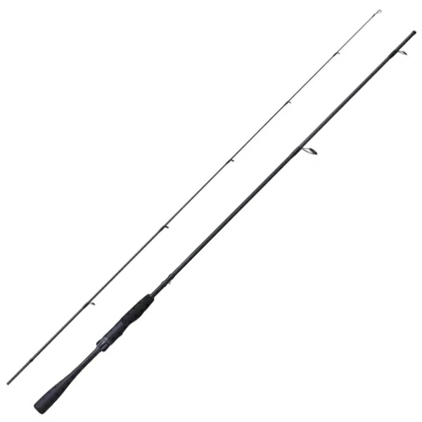 シマノ 26 ゾディアス 268L2 (Shimano 黒いこと2階建てバス 極点 竿 釣り銭)