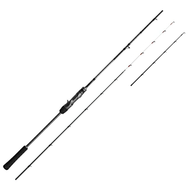 シマノ 26 クロスミッションSS B66MH (Shimano 鯛ラバ タイラバロッド オフショアソルト)｜フィッシング遊