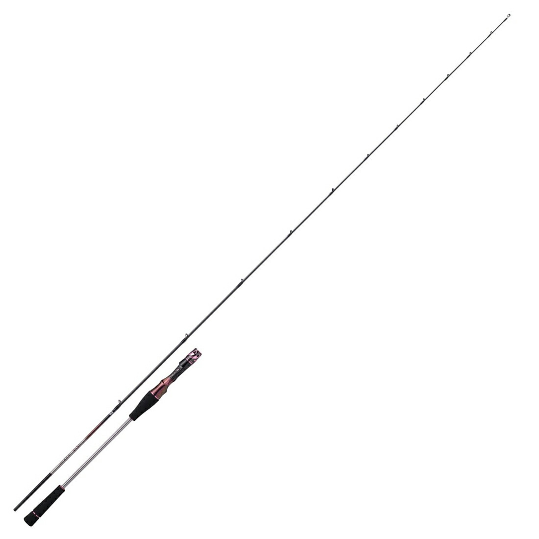 ダイワ 26 紅牙大気圏 T60MLB E