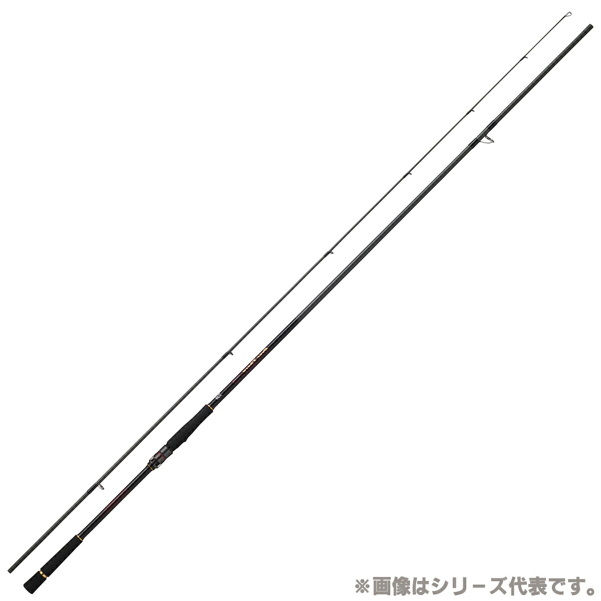 ダイワ 26 オーバーゼアSX 103MH (Daiwa ヒラメ マゴチ シーバス アジ サーフ ロッド 竿 釣り)(大型商品A)