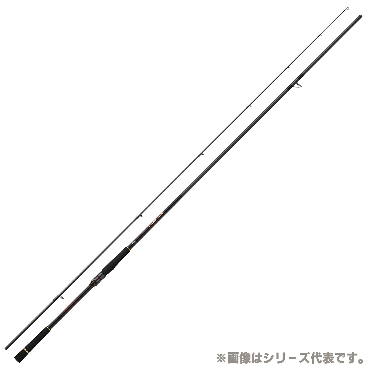 ダイワ 26 オーバーゼアSX 1010M/MH (Daiwa ヒラメ マゴチ シーバス アジ サーフ ロッド 竿 釣り)(大型商品A)