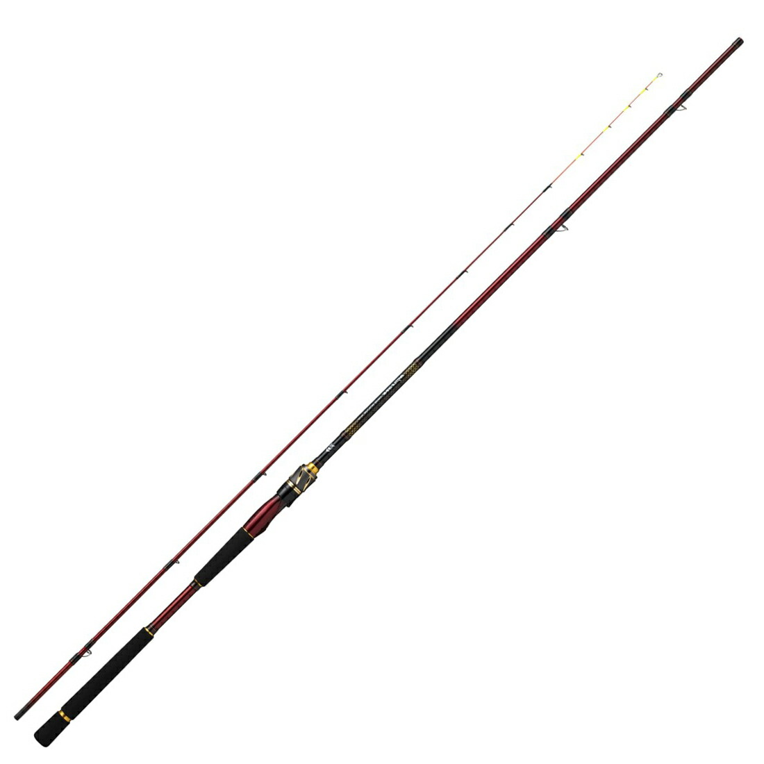 【エントリーで全品10倍！4日20時～】　ダイワ バトルゲームカブセ メタルチューン MH-200 (Daiwa 竿 ロッド 磯 海 釣り) 28,033円