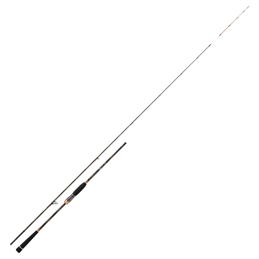 ダイワ 26 紅牙テンヤゲームEX H-214 J (Daiwa 鯛ラバ タイラバロッド)(大型商品A)