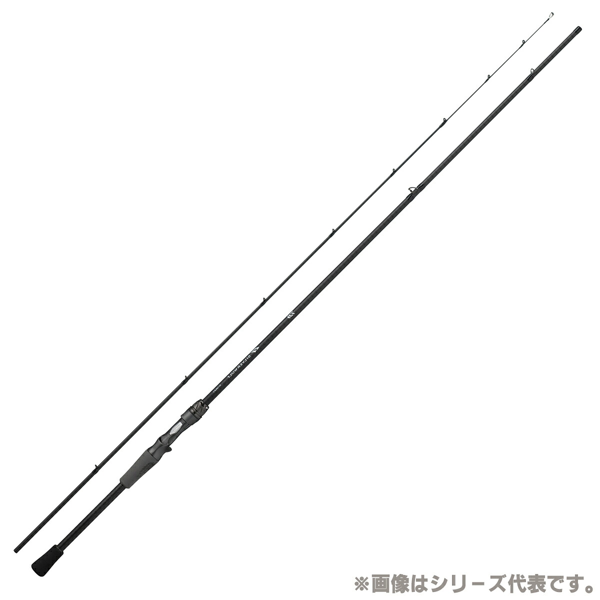 ダイワ しろがね色狼SX 71MB-S