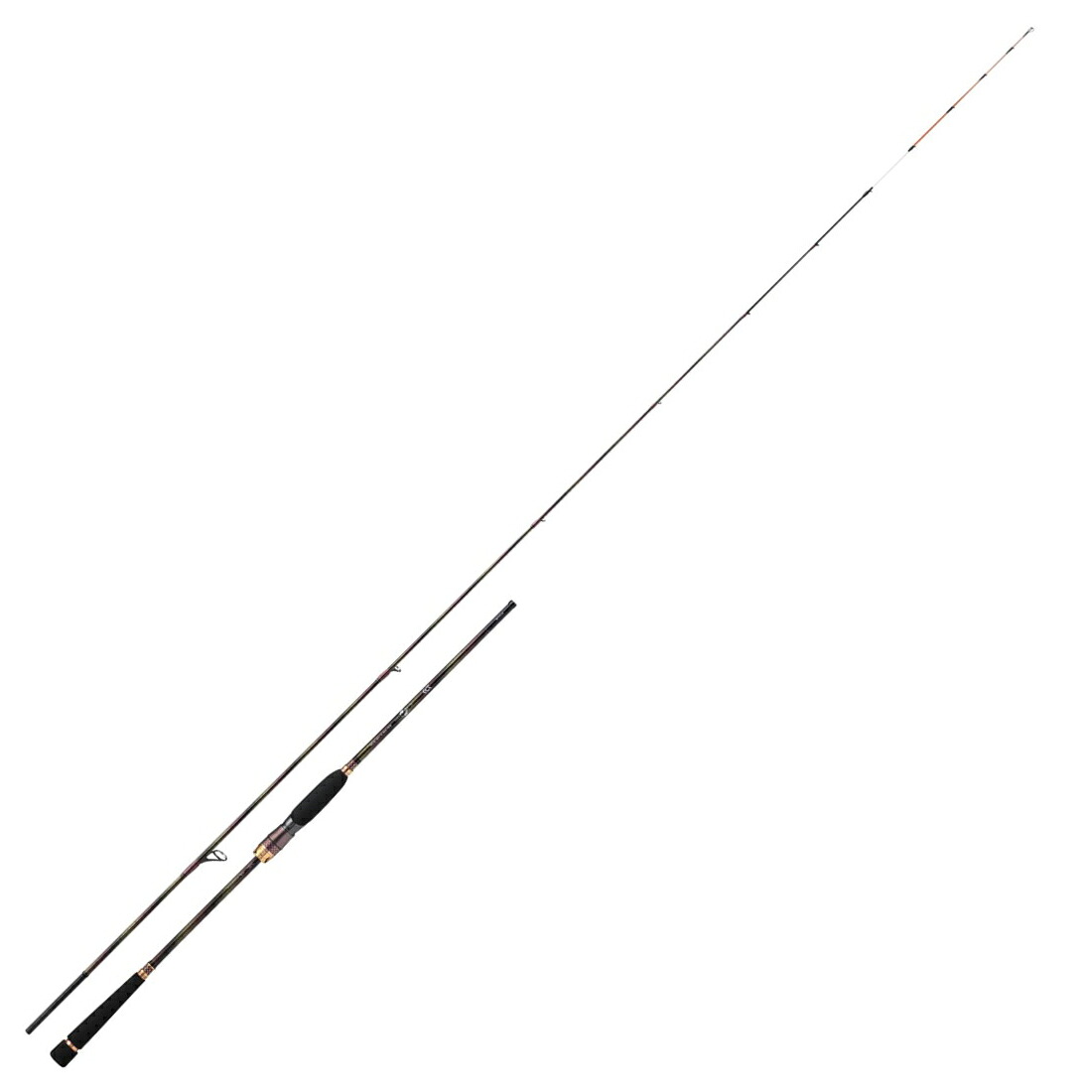 ダイワ 26 紅牙テンヤゲームEX H-230SMT J (Daiwa 鯛ラバ タイラバロッド)(大型商品A)