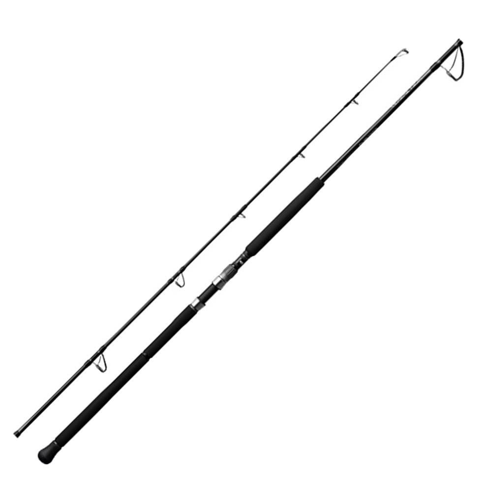 シマノ 26 オシアプラッガー BG フレックスエナジー S710XH (Shimano キャスティングロッド 海 グリップジョイント)(大型商品A)