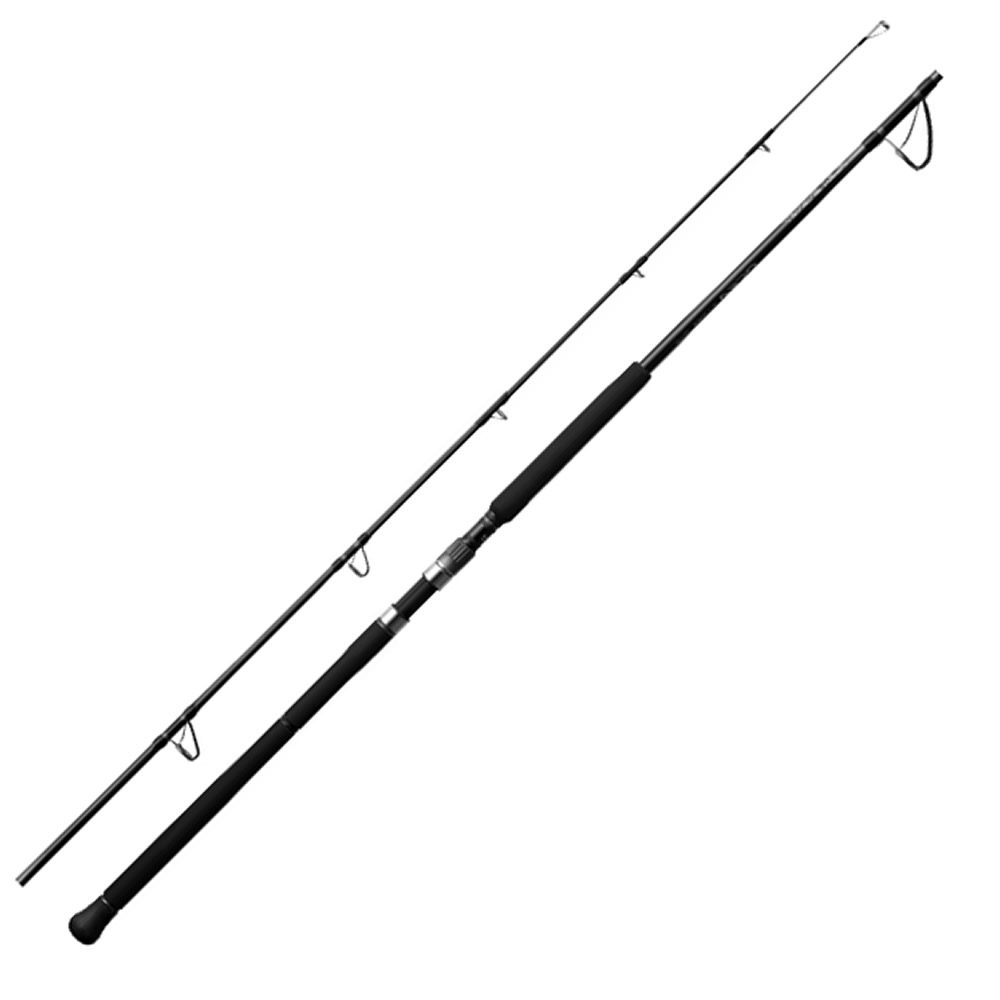シマノ 26 オシアプラッガー BG フレックスエナジー S83H (Shimano キャスティングロッド 海 グリップジョイント)(大型商品A)｜フィッシング遊