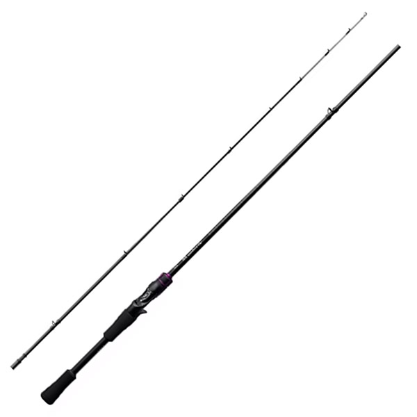シマノ 26 ブレニアス BB B74ML-S (Shimano クロダイ ルアーロッド チニングロッド 竿 沖釣り 2天下太平) ロッド・竿-ロッド・竿本体-スポーツ・アウトドア