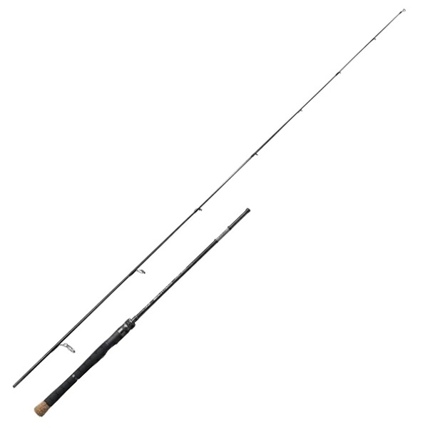【5と0の日 エントリーで最大限度P15倍！】 シマノ 26 キャプチャー 264L/M-2 (カムルチ極点 ナマズ極点 怪魚極点 竿 魚釣り)