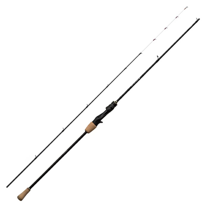 楽天市場】シマノ 25 炎月SS N-B66ML-FS (Shimano 鯛ラバ タイラバ