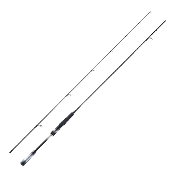 【5と0の日 エントリーで最大限度P15倍！】 シマノ 26 ルナミス S76ML (Shimano ショアジギング 極点 竿 魚釣り 2天下太平)