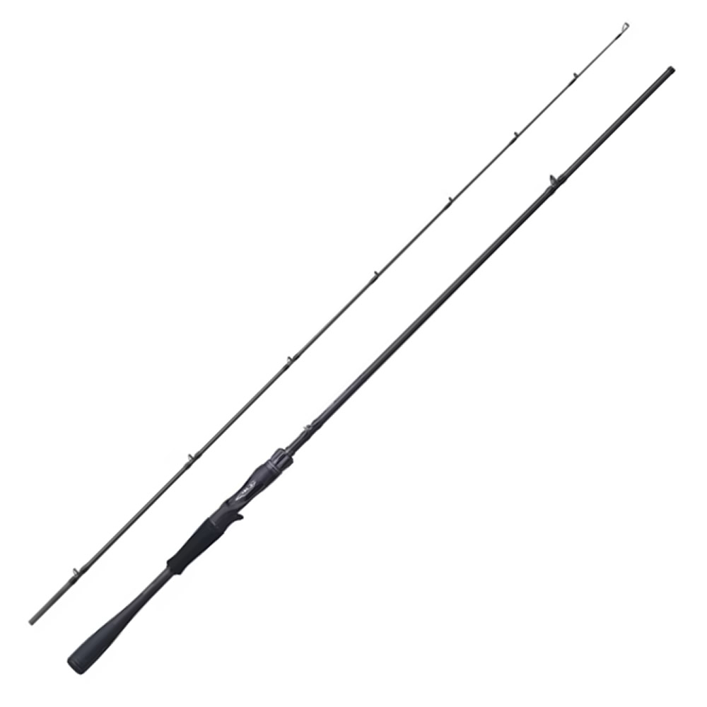 楽天市場】シマノ 26 ゾディアス 166MH-2 (Shimano ブラックバス