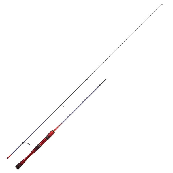 シマノ 24 ワールドシャウラ テクニカルエディション S66L-MD/2 (Shimano ブラックバス ロッド 竿 釣り)