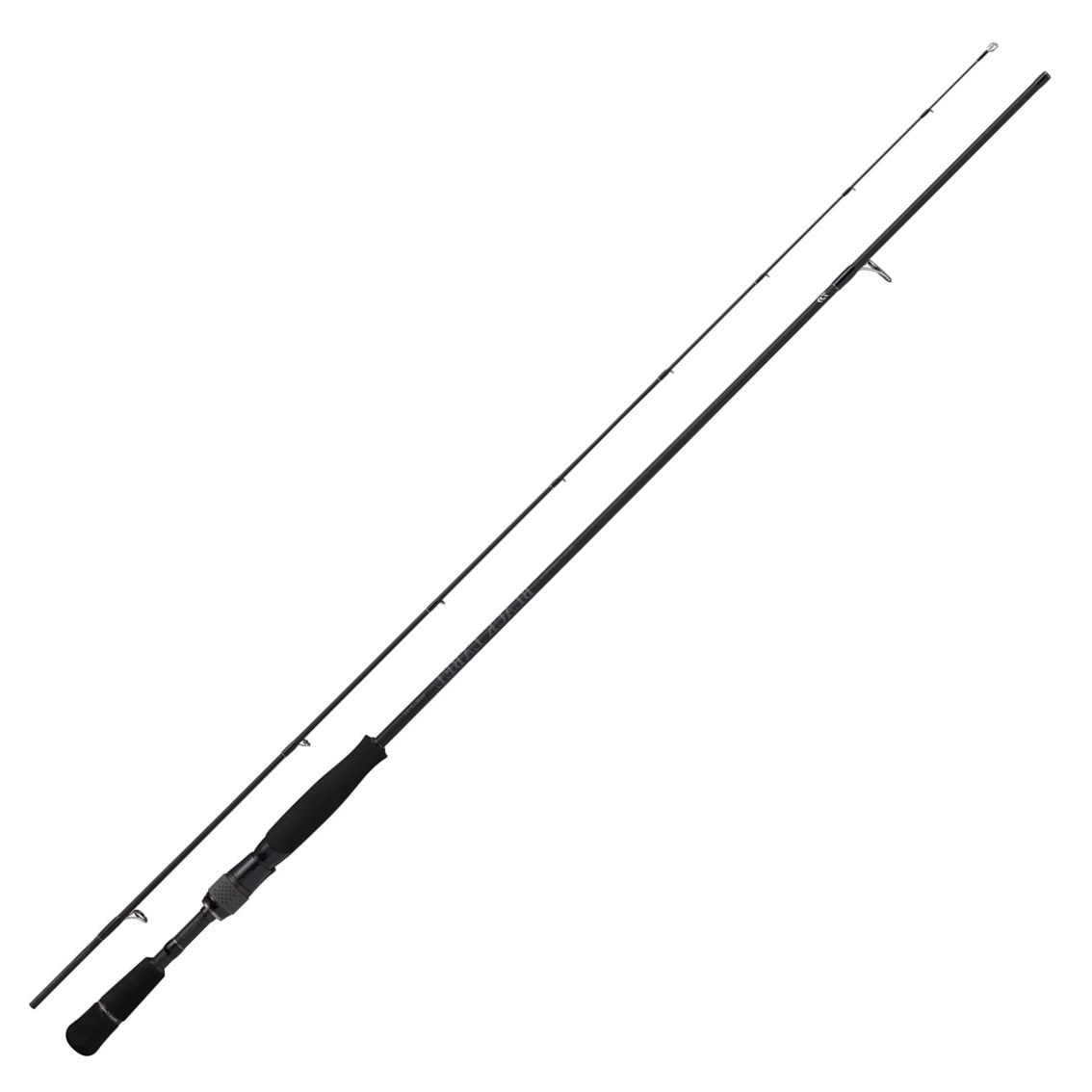 【5と0の日 エントリーで最大限度P15倍！】 ダイワ 25 黒いこと付け札 SC S64L-2 ST (Daiwa 黒いこと2階建てバス 極点 竿 魚釣り)