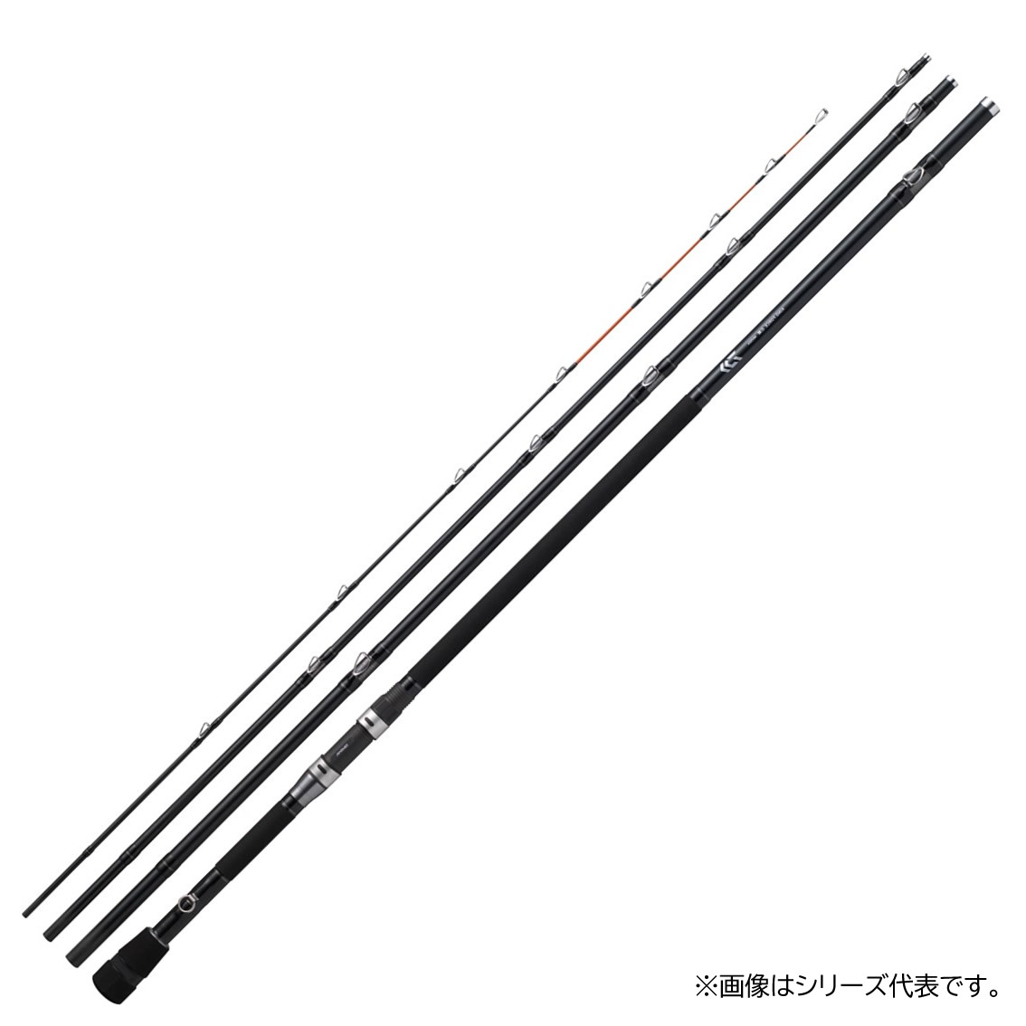 【5と0の日 エントリーで最大限度P15倍！】 ダイワ キングフォース 石鯛 M524 E