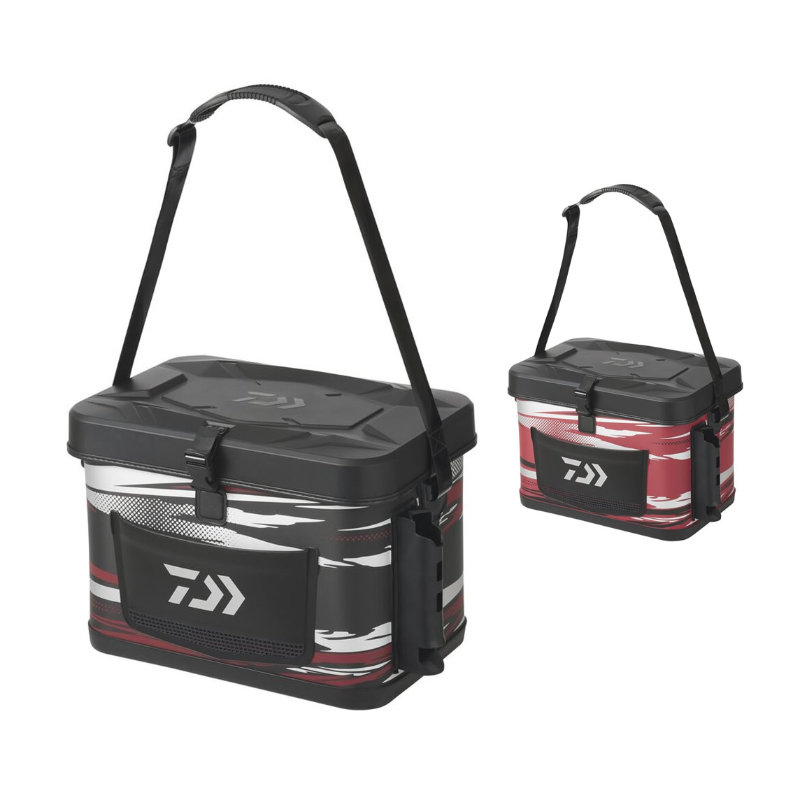 ダイワ フィールドバッグ (A) 31L (フィッシングバッグ)|フィッシング遊