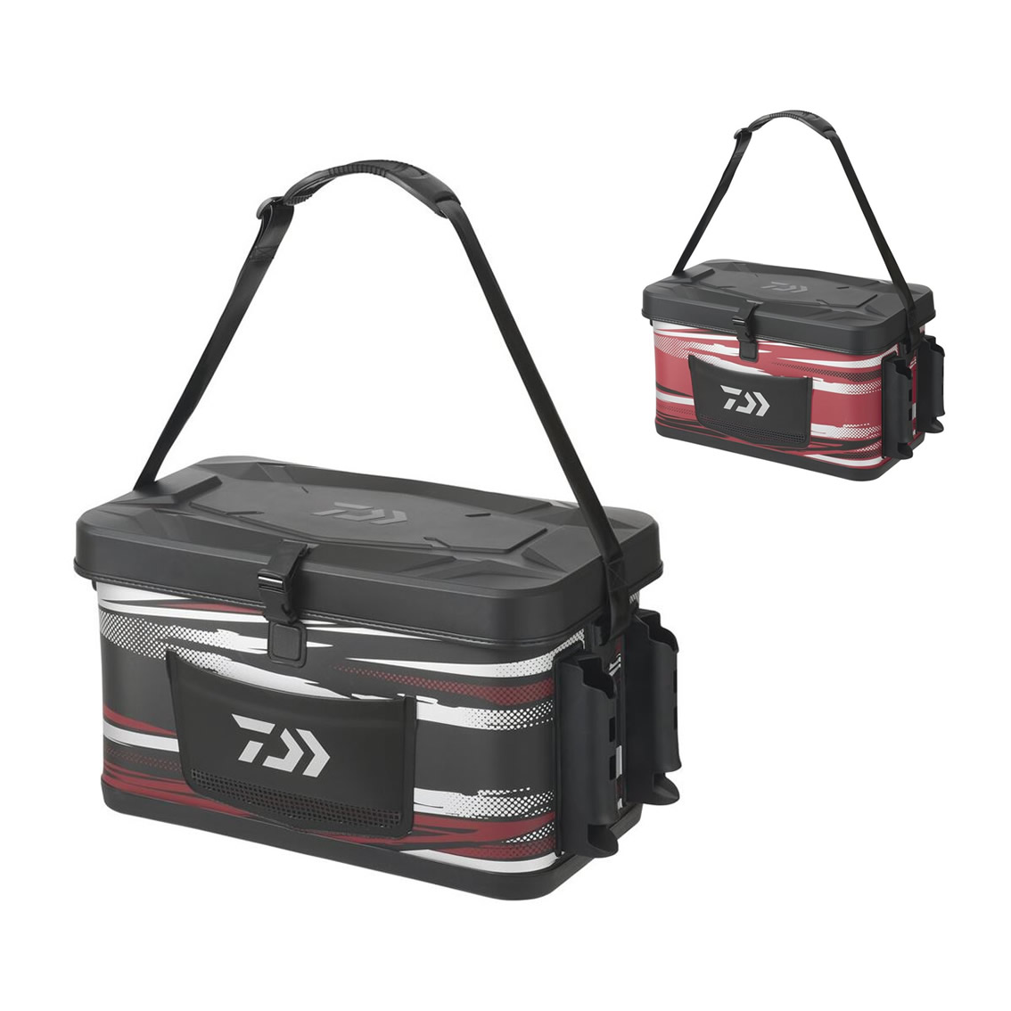 ダイワ フィールドバッグ (A) 39L (フィッシングバッグ)|フィッシング遊
