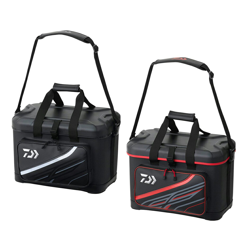 ダイワ クールバッグFF (M) 28L (磯クールバッグ)｜フィッシング遊